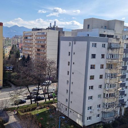 Peak Apartments Braşov Extérieur photo
