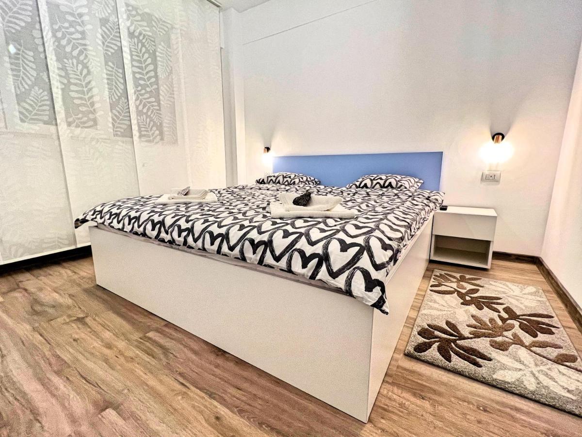 Peak Apartments Braşov Extérieur photo