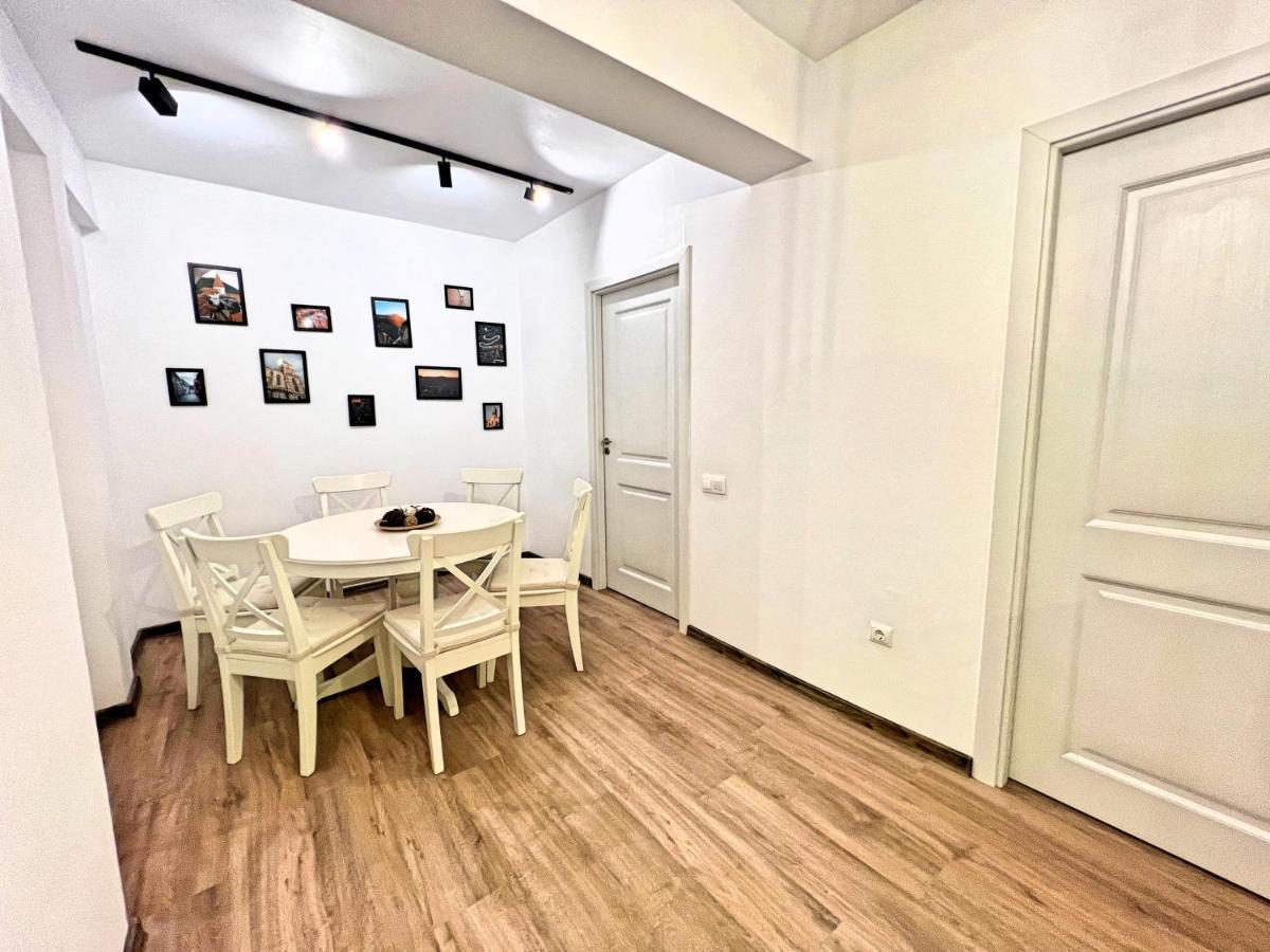 Peak Apartments Braşov Extérieur photo