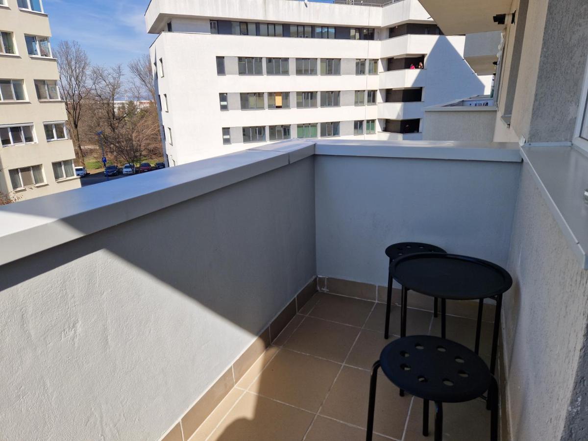 Peak Apartments Braşov Extérieur photo